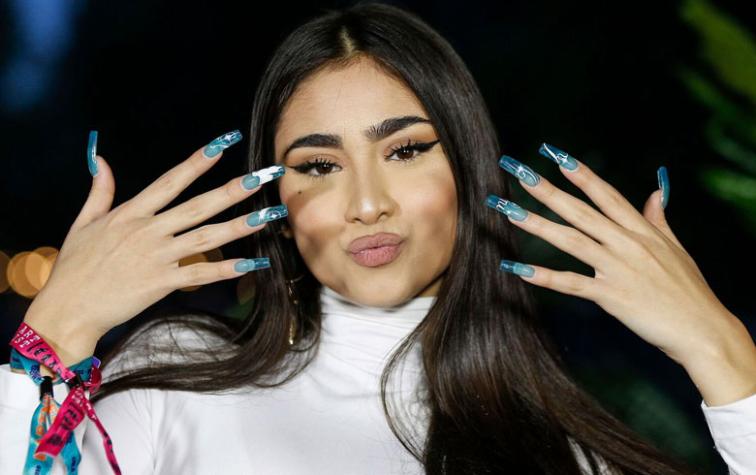 Manicurista de Paloma Mami revela las tendencias en uñas