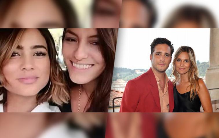Las parejas faranduleras que se formaron este 2019
