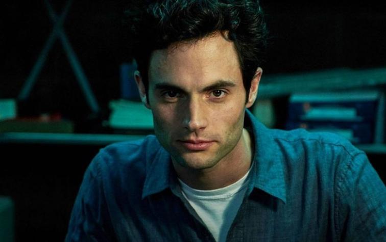 Netflix lanza nuevo tráiler de la serie "You"