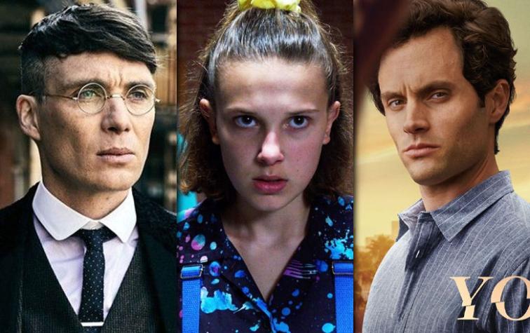 Las 10 series más populares de 2019, según IMDb