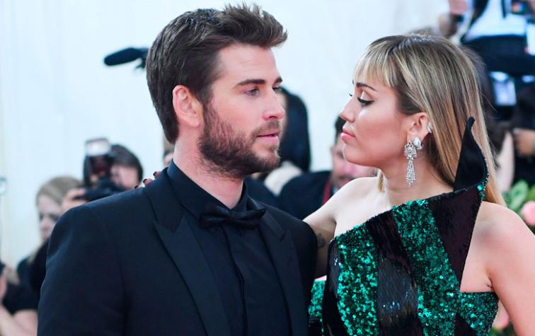 Los quiebres de celebridades que nos sorprendieron este año