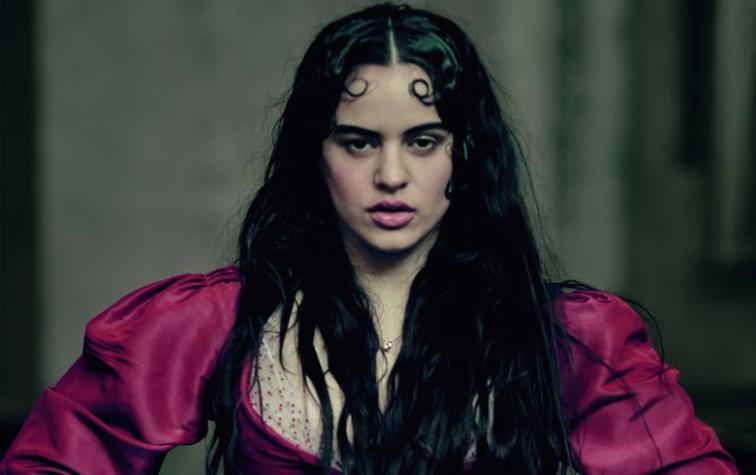 Rosalía, Kristen Stewart y Emma Watson entre las protagonistas del renovado calendario Pirelli