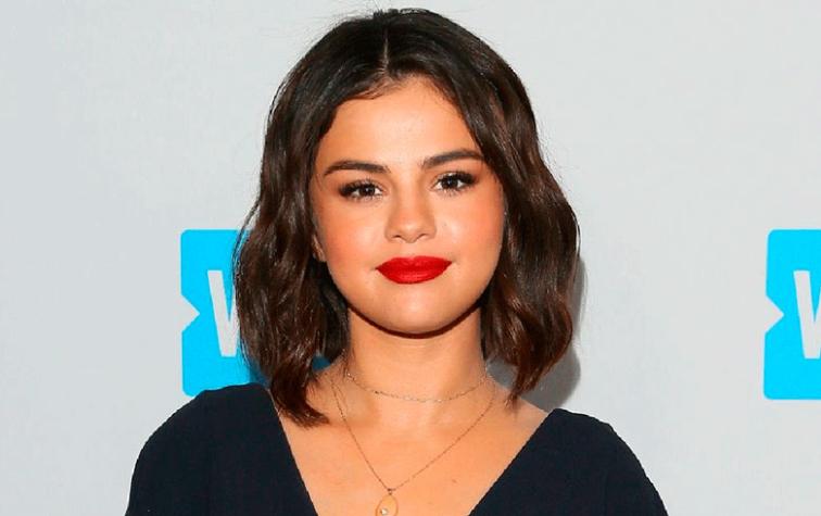 Selena Gomez revela el nombre de su álbum y las canciones que incluye