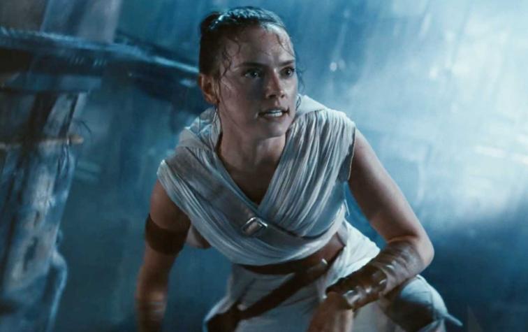 "Star Wars: El ascenso de Skywalker" recibe las peores críticas en una década