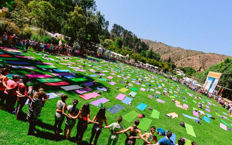 Wanderlust presentará nueva versión 2019 del festival en Viña del Mar