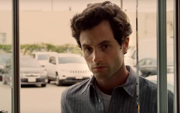 Netflix lanza el tráiler de la segunda temporada de “You”