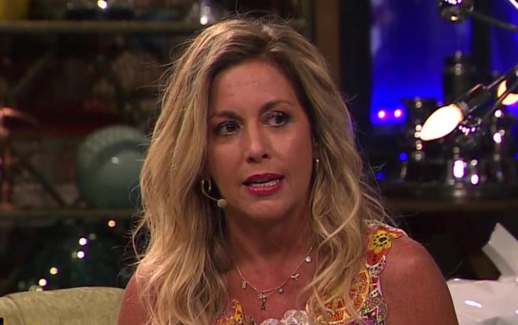 Yuyuniz Navas por lenguaje de Las Tesis: “No me gusta”