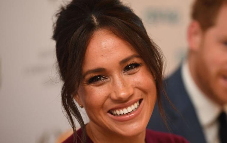 Vidente asegura que Meghan Markle estaría embarazada