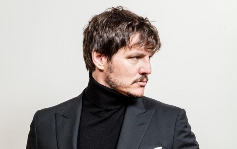 Pedro Pascal y sus vacaciones en Chile