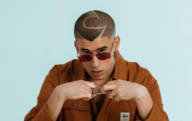 Bad Bunny estrena canción en honor a Kobe Bryant