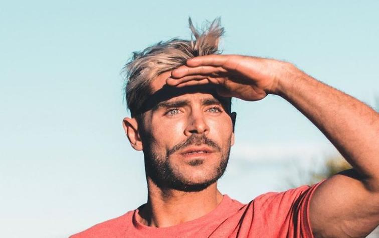 Zac Efron se uniría a la precuela de Piratas del Caribe 