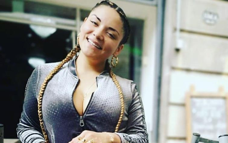 Hija de ex chica Yingo debuta como cantante