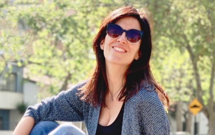 Paz Bascuñán: “Estamos en una sociedad con tantos estereotipos, hay que romper muchas barreras”