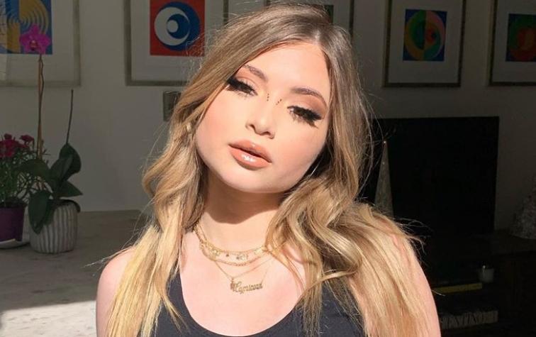 Hermana de Paloma Mami revoluciona las redes en diminuto bikini
