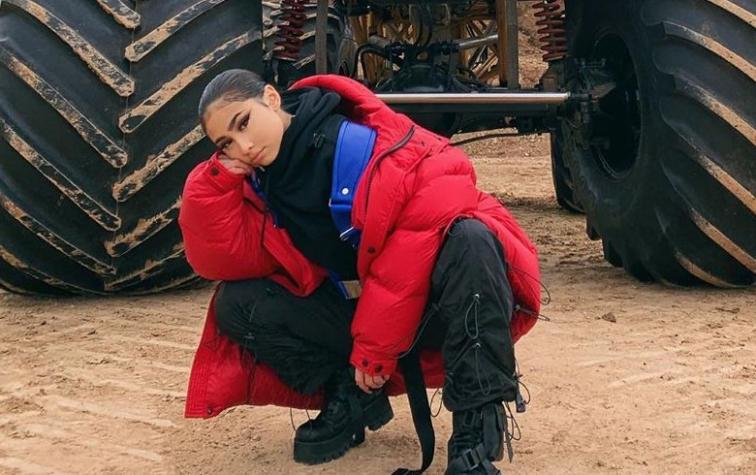 Paloma Mami recibe dos nominaciones en Premios Lo Nuestro.