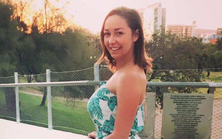 Blanquita Nieves debuta como conductora en programa sobre maternidad