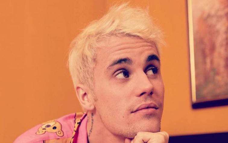 Supuesta portada de álbum de Justin Bieber causa enojo en los fans de Taylor Swift