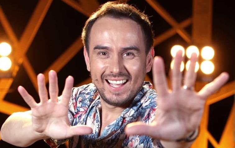 César Antonio Campos cuenta cómo mantendrá su relación a distancia