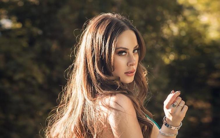 Sacó aplausos: Ignacia Michelson sorprende con cosplay de League Of Legends