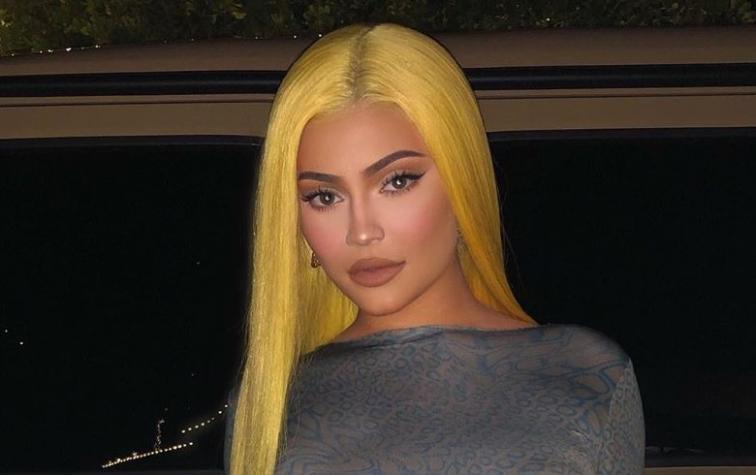 Publicación de Kylie Jenner enojó a afectados por incendios en Australia