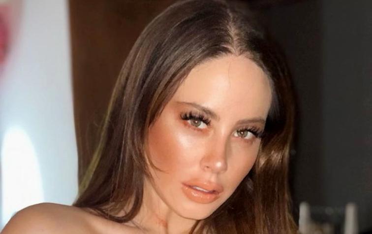 ¡Salucita de la buena! Ignacia Michelson será parte de Acapulco Shore