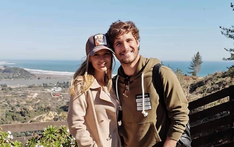 Diego Boneta le envía emotivo mensaje de cumpleaños a Mayte Rodríguez