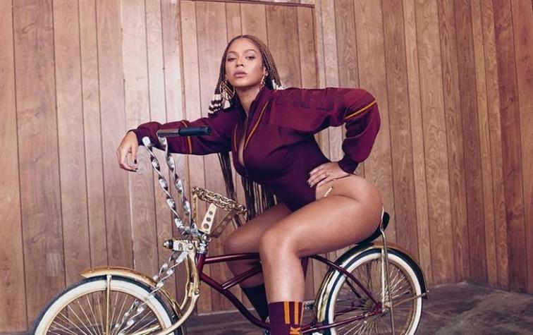 Beyoncé revela haber sufrido abortos en su camino a ser madre