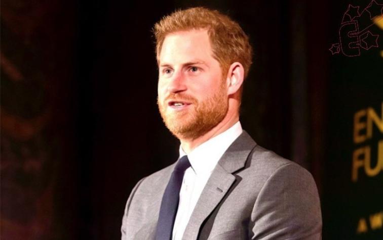 Rompió el silencio: Príncipe Harry habla por primera vez tras renuncia a la Familia Real