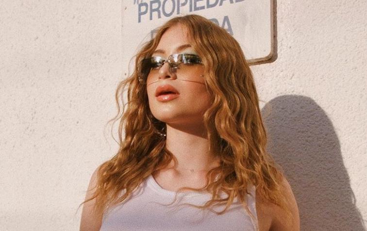 Hermana de Paloma Mami presume sus curvas con nueva foto en bikini