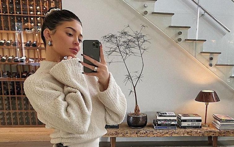 Kylie Jenner hace millonaria donación para Australia luego de ola de críticas