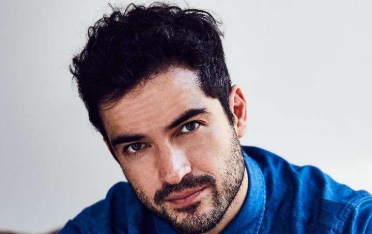 Ex RBD denunció grave amenaza de conductor de Uber