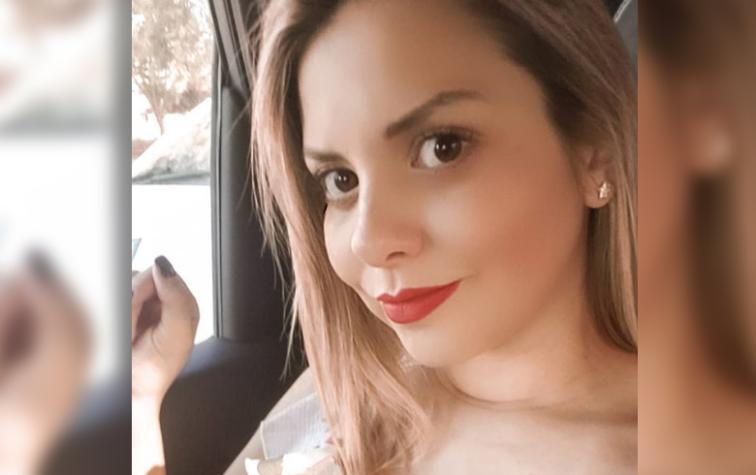 El desahogo de Nicole Pérez a pocas semanas de dar a luz: pidió consejos a sus seguidoras