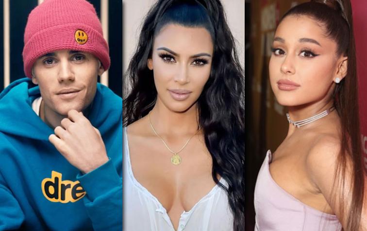 Esto es lo que cobran las celebridades por un post en Instagram