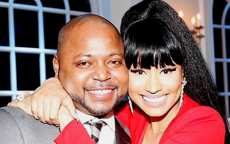 Hermano de Nicki Minaj fue condenado por caso de violación a menor de edad