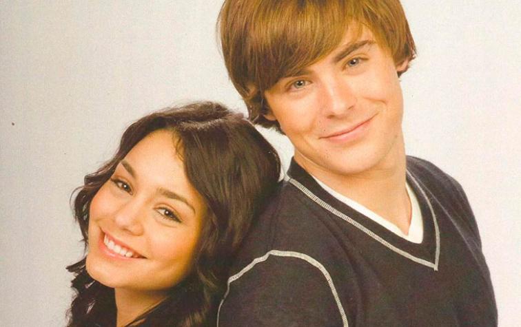 ¿Podrían Vanessa Hudgens y Zac Efron retomar su relación?