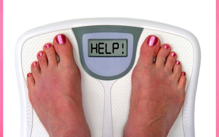 7 factores que impiden la pérdida de peso y qué hacer al respecto