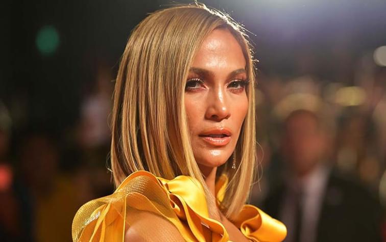 Jennifer Lopez es el nuevo rostro de Coach