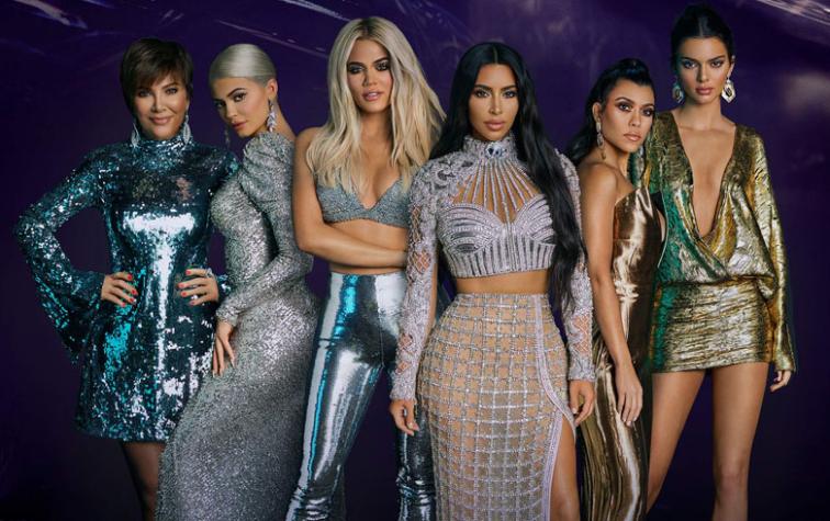 ¿Cuánto sabes del clan Kardashian-Jenner?