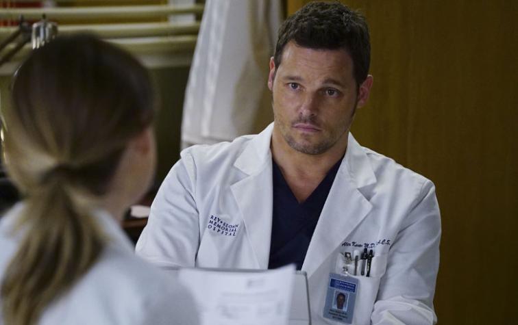 Revelan la verdadera razón de Justin Chambers para dejar Grey´s Anatomy