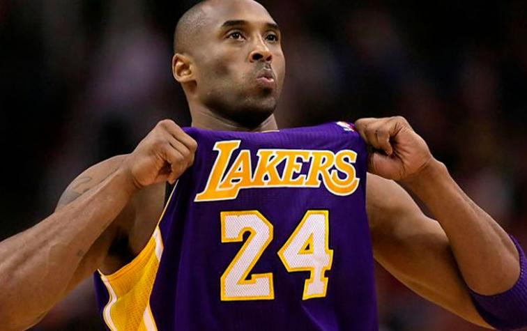 Identifican el cuerpo de Kobe Bryant entre víctimas de accidente aéreo