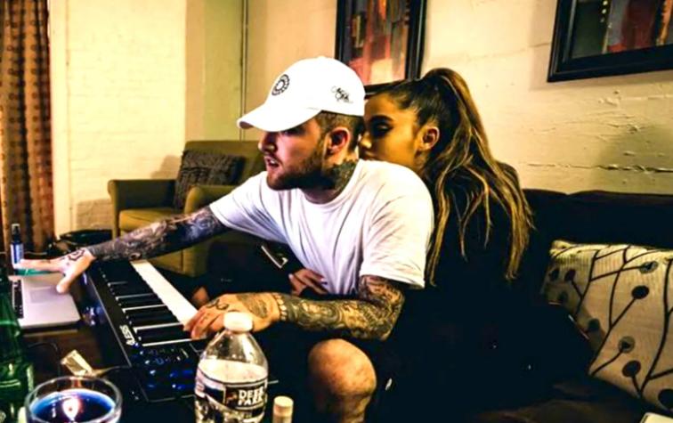 Ariana Grande recuerda a Mac Miller en su cumpleaños con video inédito