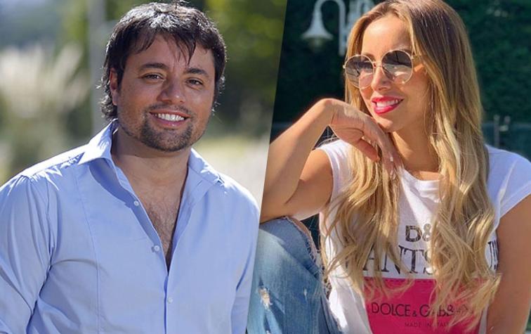 Marité Matus llama "mi amor" a Daniel Valenzuela en chat de redes sociales