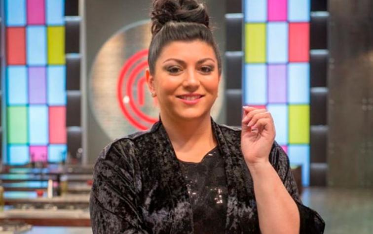 Jurado de MasterChef sorprende con nuevo cambio de look