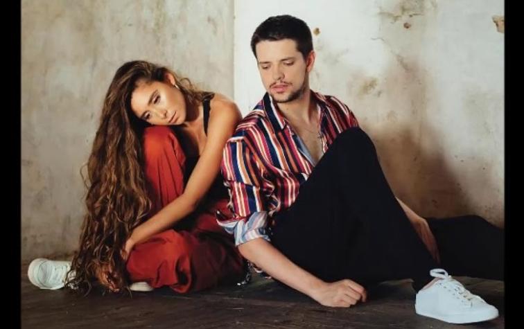Cami Gallardo estrena emotiva canción junto a Lasso