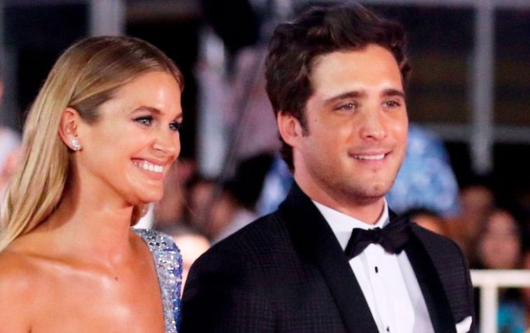 “Extrañándote”: Diego Boneta dedica romántica foto a Mayte Rodríguez