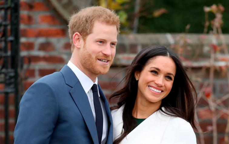 Media hermana de Meghan Markle dispara contra los duques de Sussex tras “renunciar” a la realeza