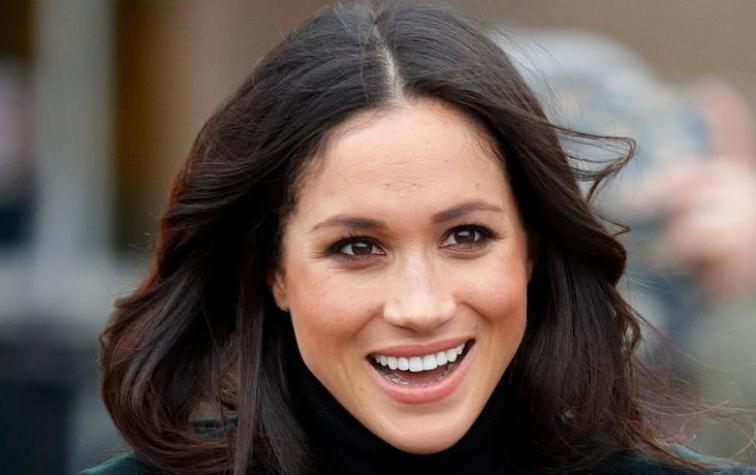 Meghan Markle habría firmado contrato con Disney