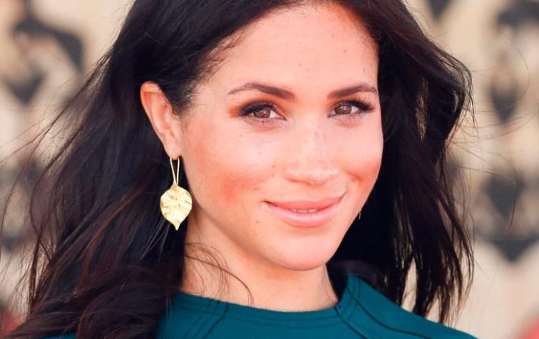 Padre de Meghan Markle filtró íntimo video de su hija