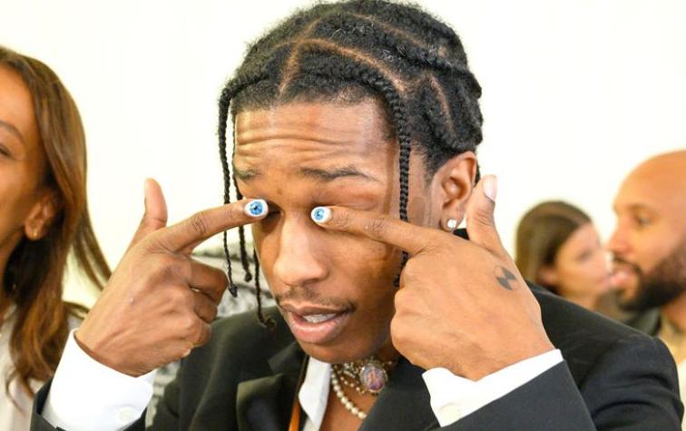 La moda y las celebridades instalan el Nailart para hombres