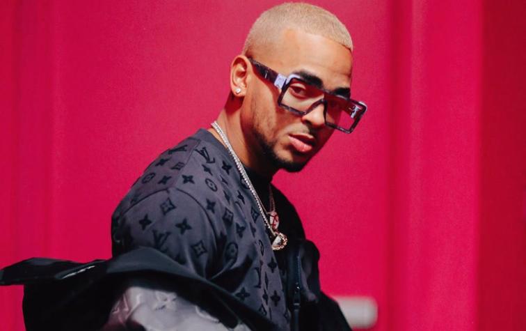 Ozuna reagenda su concierto en Chile para el sábado 7 de Marzo